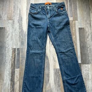 Wrangler FR Jeans